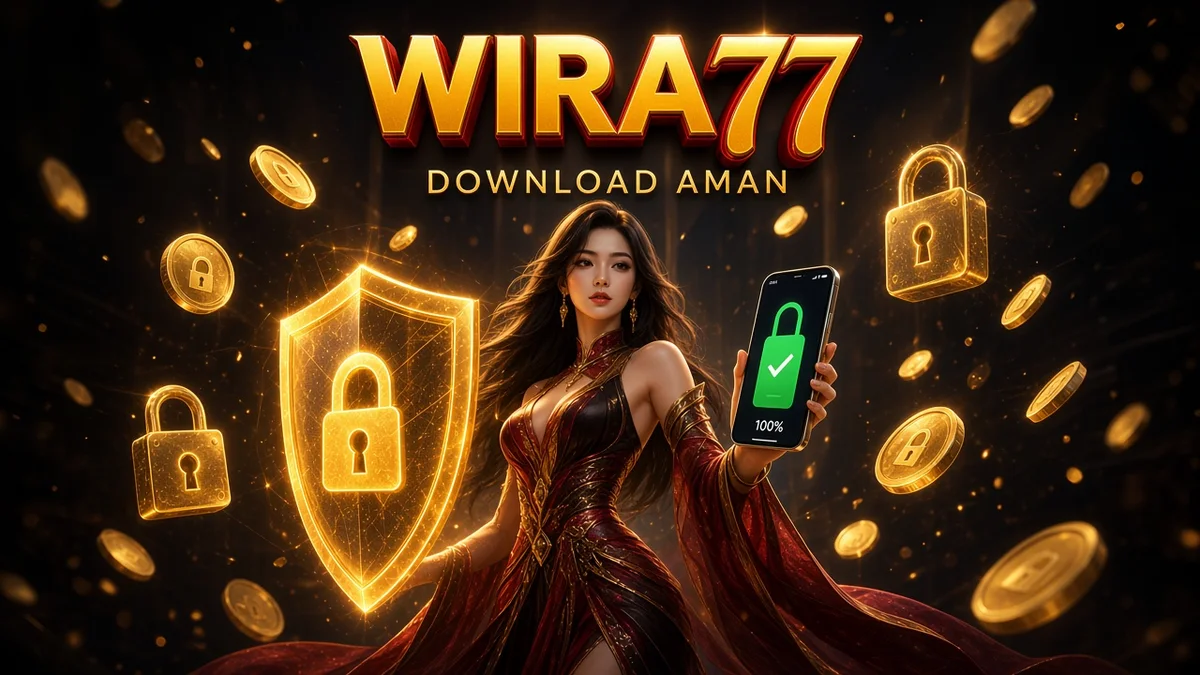 Download WIRA77 lebih aman: checklist sumber